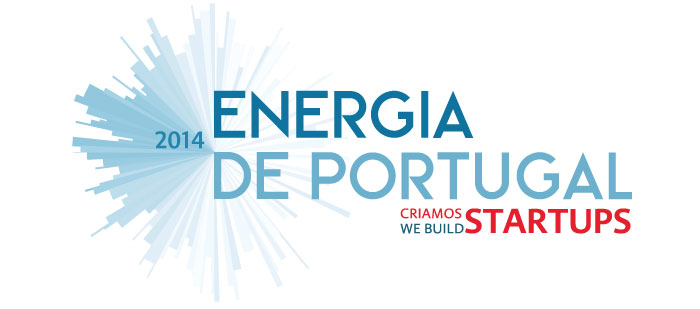 Energia de Portugal