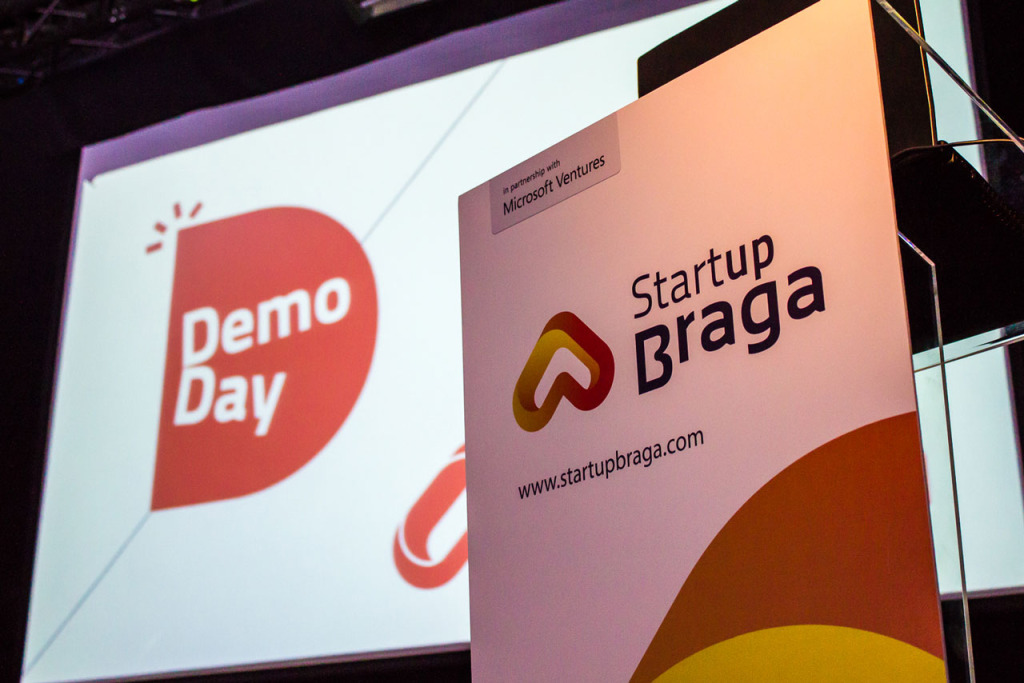 Startup Braga