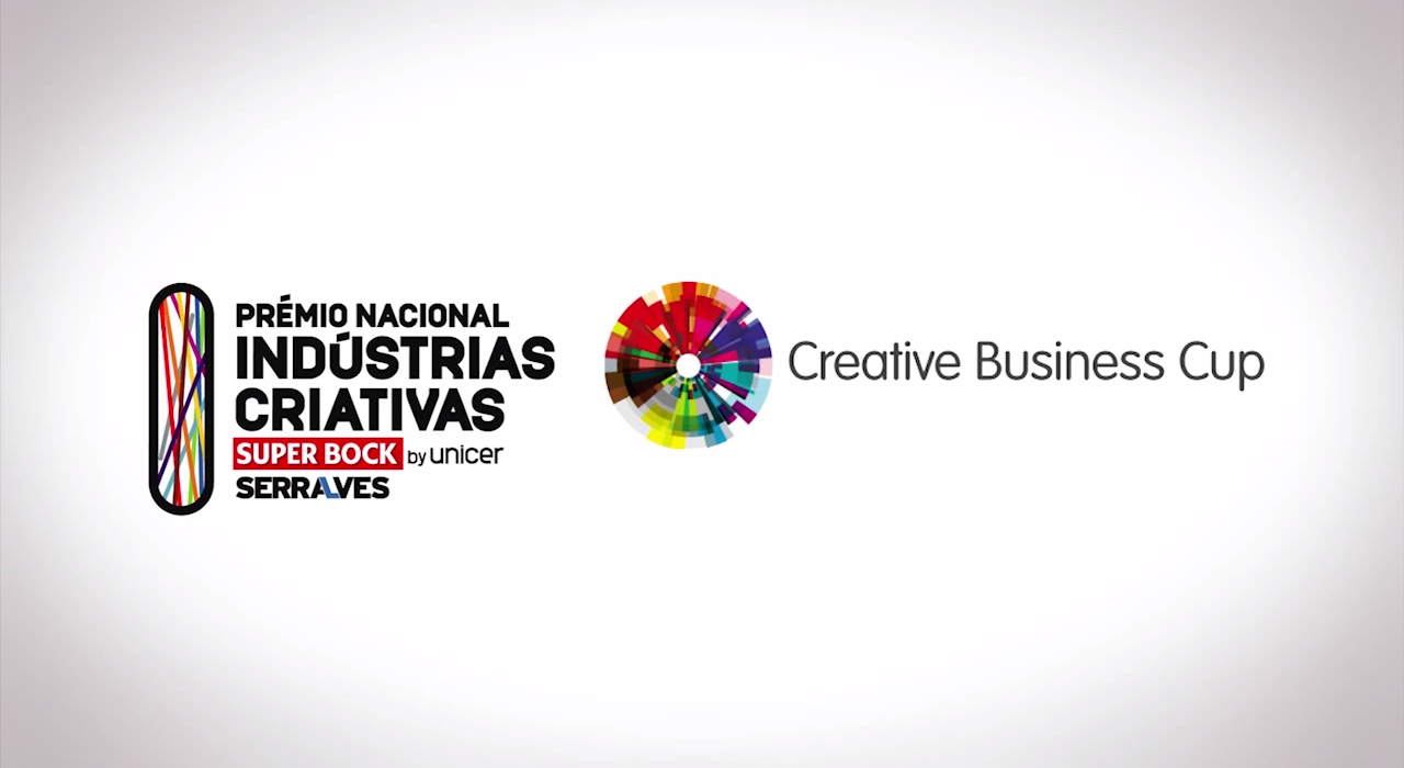 prémio industrias criativas