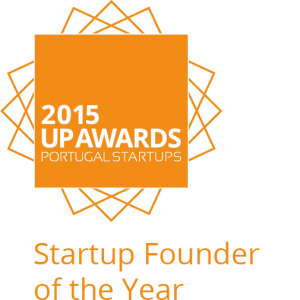 UP Awards Founder