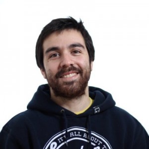 Pedro Carmo Oliveira