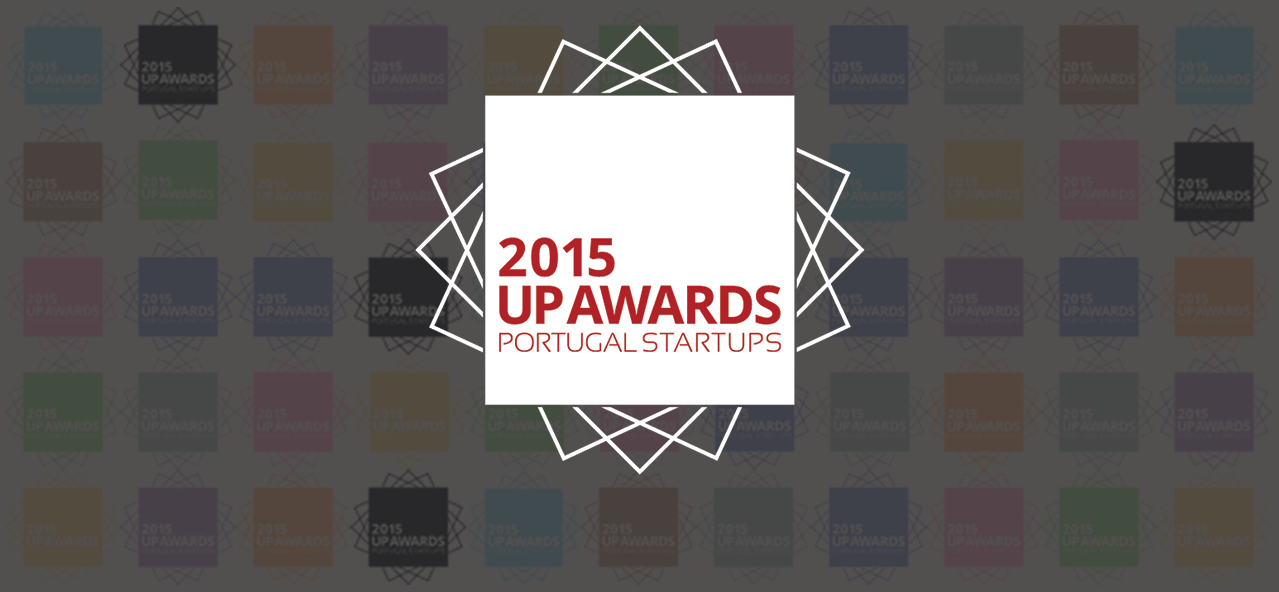 UP AWARDS Shortlist