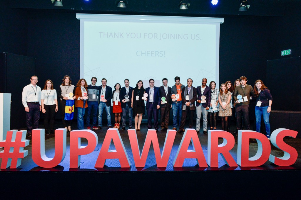 UPAWARDS