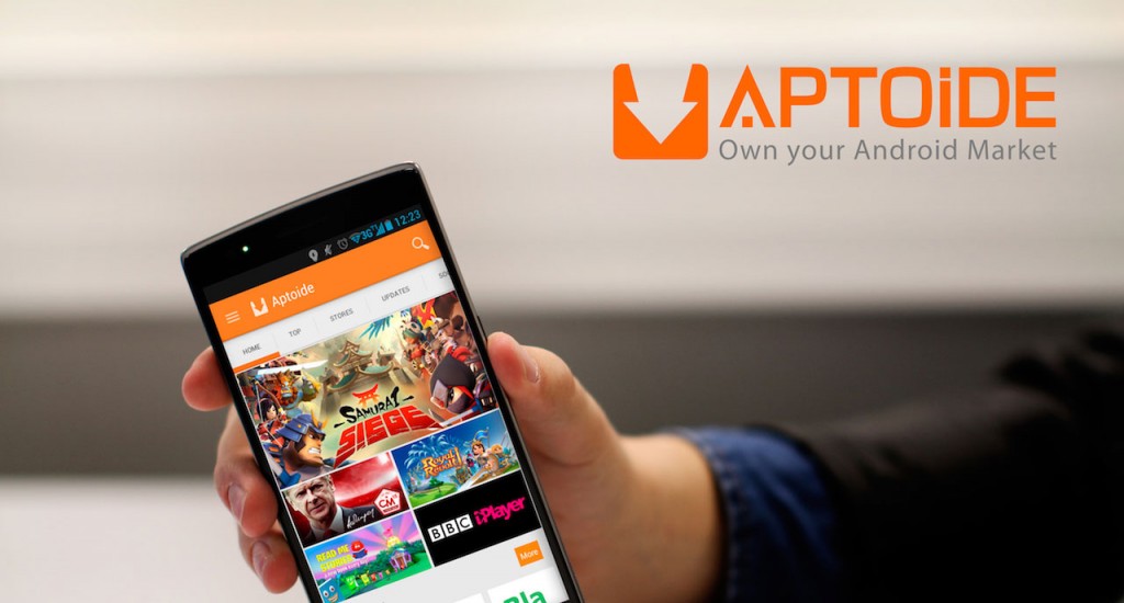 aptoide