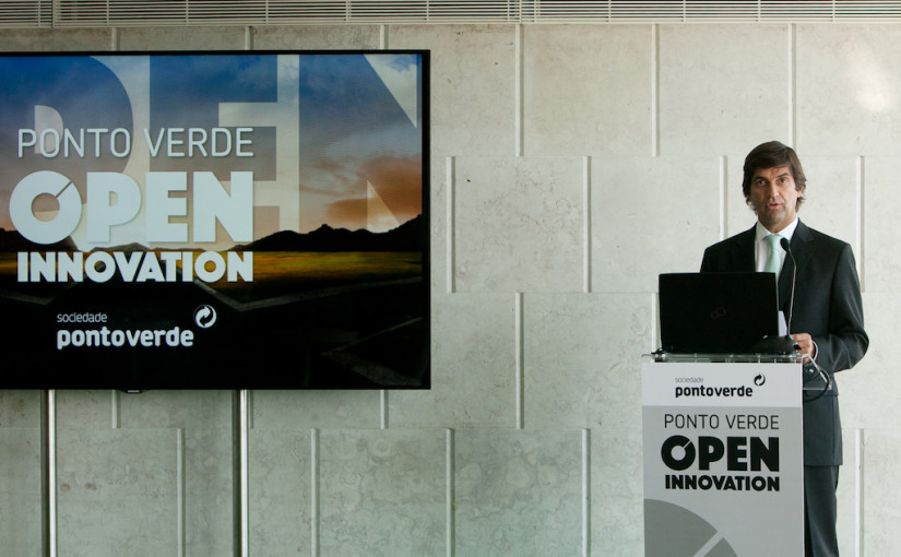 Ponto Verde Open Innovation