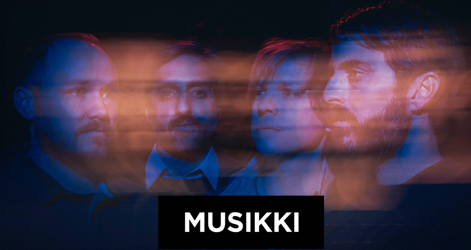 musikki