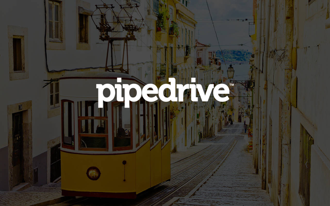 lisbon pipedrive