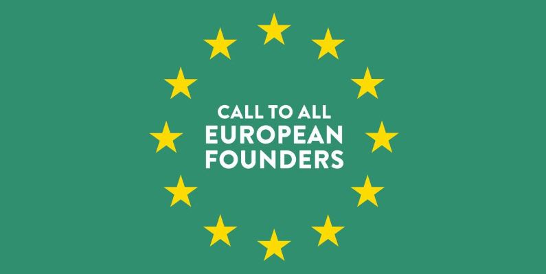 eu commission portuguese startups