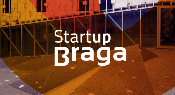 startup braga