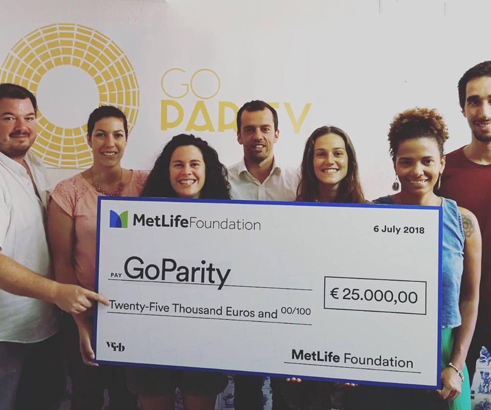 lisbon goparity inclusion plus