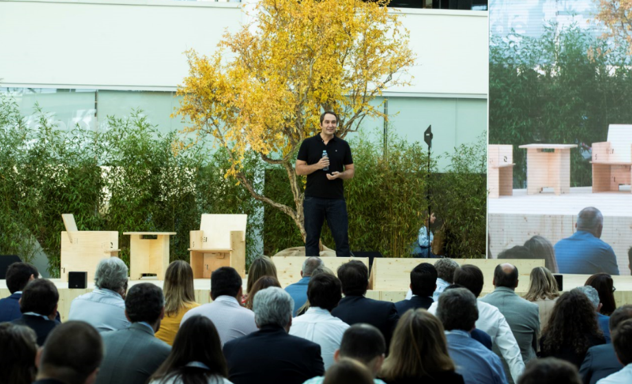 SingularityU Portugal