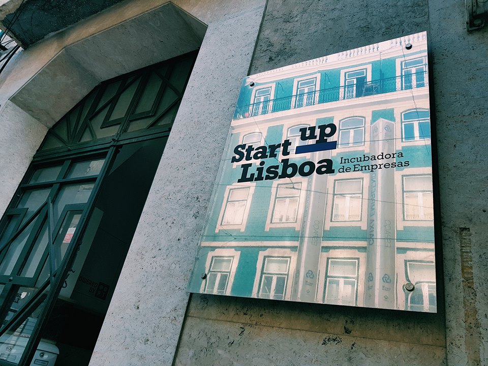 startup lisboa entrepreneur in residence